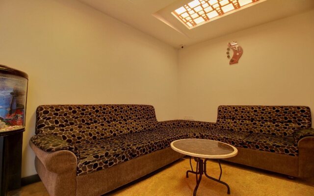 Temple City Lake Inn By OYO Rooms
