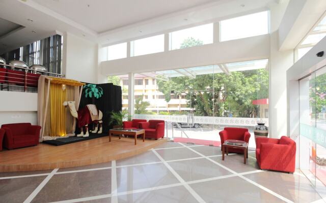 Airy Caturtunggal Colombo Yogyakarta