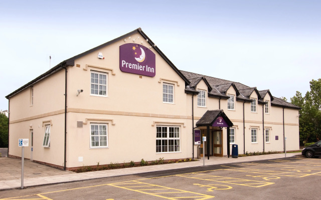 Premier Inn Cwmbran