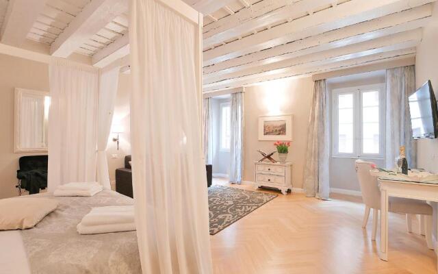 Boutique Apartments Verona