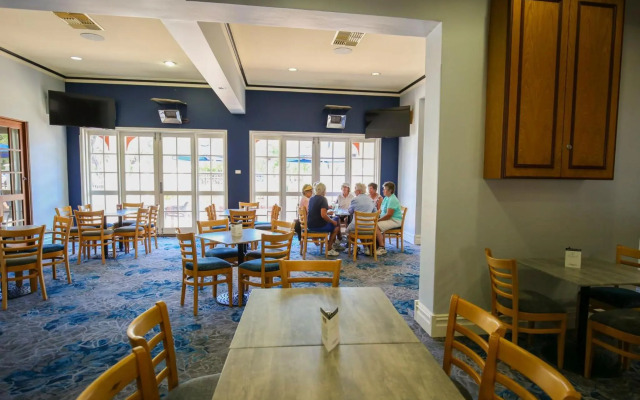 Esplanade Hotel Busselton