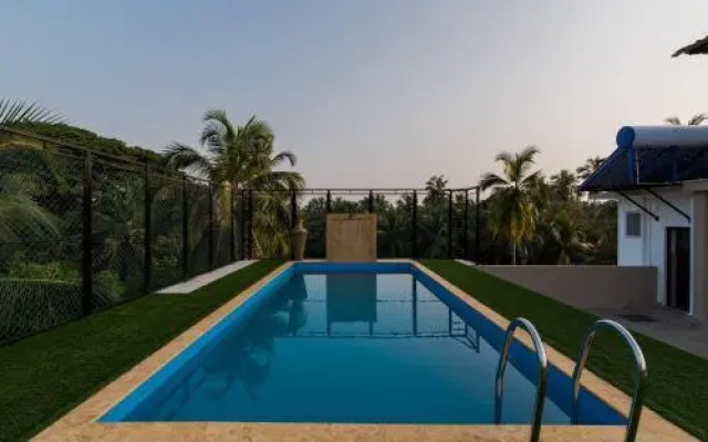 Hotel De Alcazar by OYO Rooms
