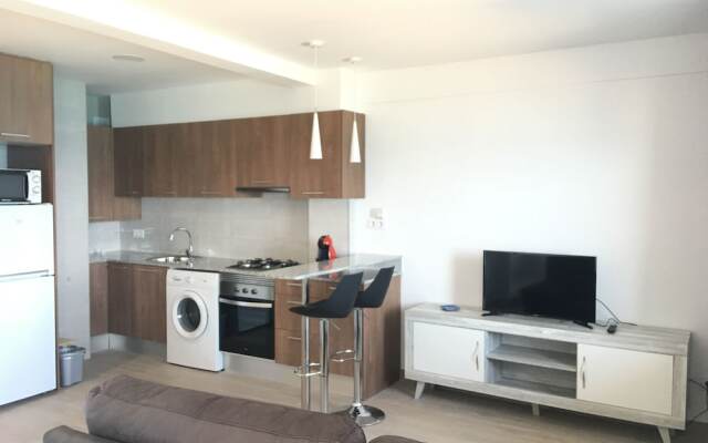 Aiguaneu Apartaments Els Pins