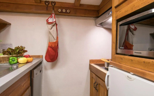 R Sidence Am Thystes A14 ski in ski out