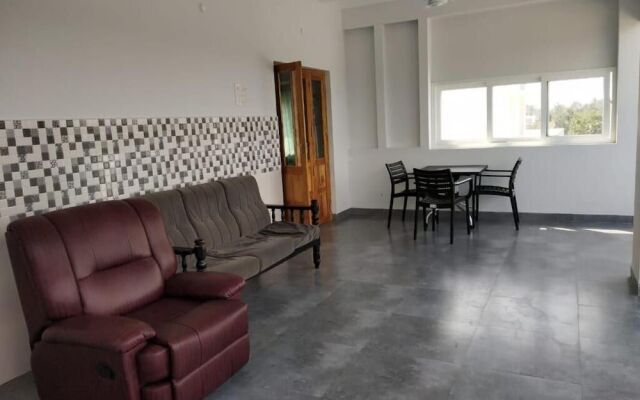 Quiet Home Pondy