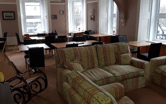 Bute House Hotel