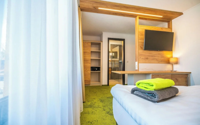 Hotel-Pension Treppengasse