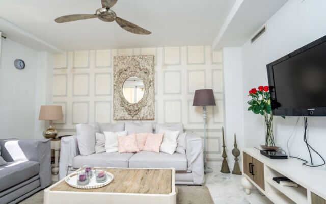 Apartment Arenal Jávea