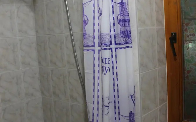 Бутик-хостел Be Happy