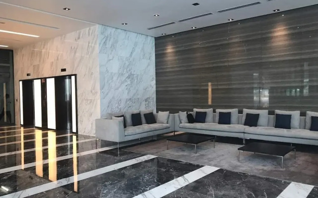 Vogue Suites One