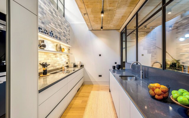 Be London - The Bloomsbury Residences