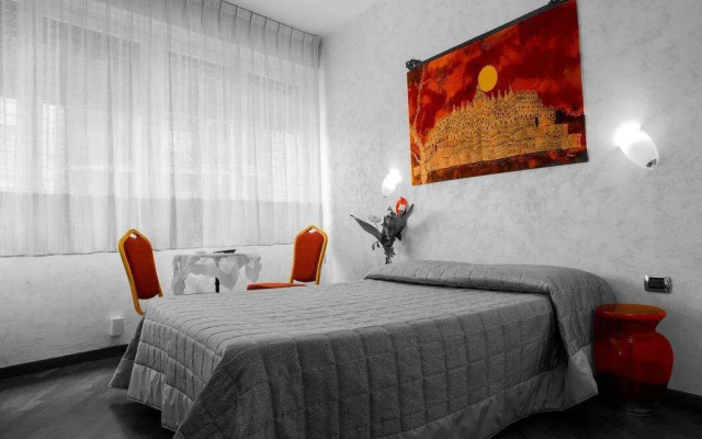 BB Al Settimo Cielo Roma