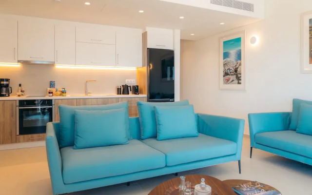 Sigma Residences Hotel