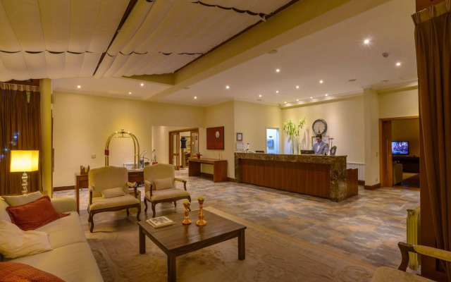 Hotel Le Renard