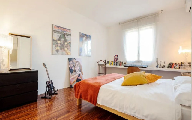 Rock 'N' Pop House Bologna