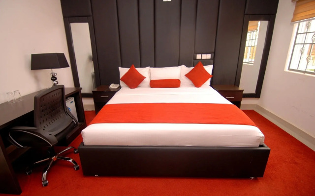 Lavila Hotels