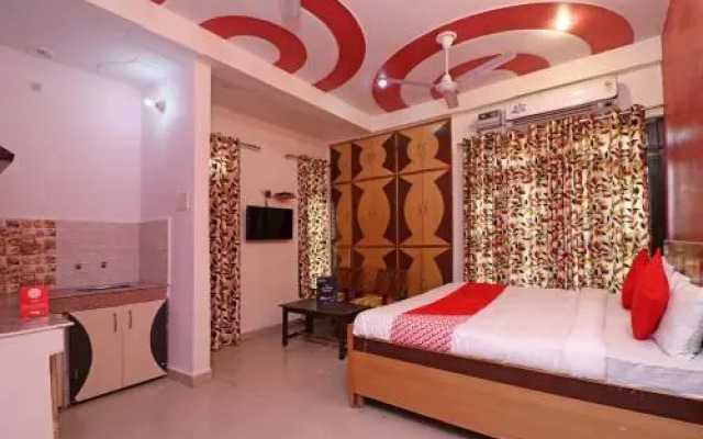 New Delhi Guest House By OYO Rooms