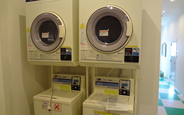 FBC Fuji Backpackers Capsule inn – Guest Rooms – Fujikawaguchiko