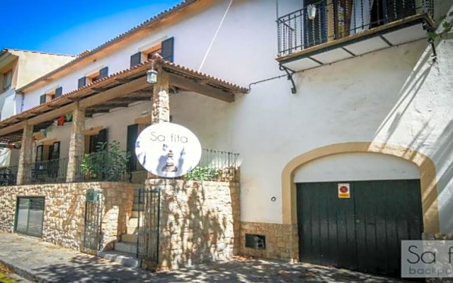 Sa Fita Backpackers - Albergue Juvenil