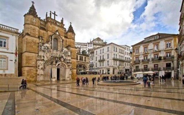 Coimbra Heights