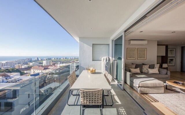 Penthouse On B