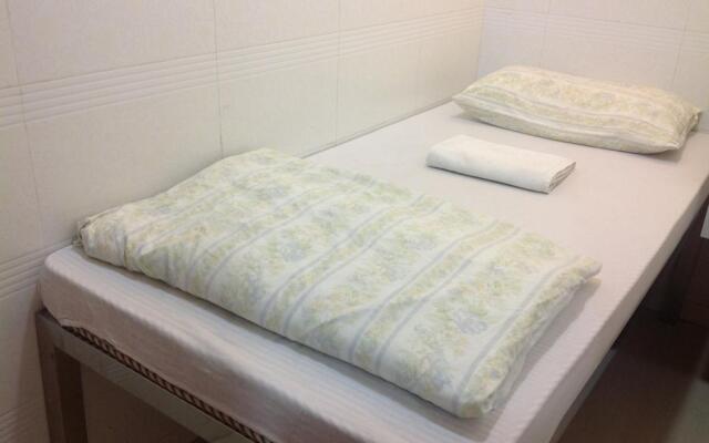 United co-operate Guest house