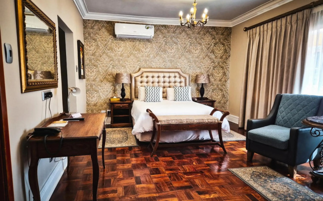 Three Rivers Lodge and Villas