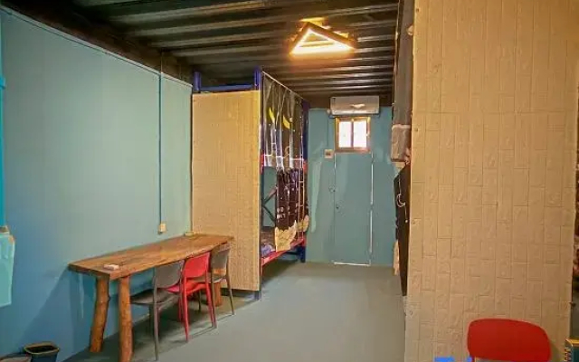 Partylandia Hostel