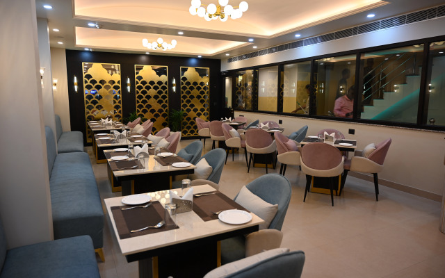 Hotel Shyam Paradise By Tricolour