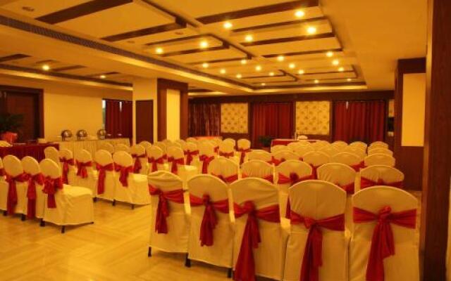 Hotel Shreshtha
