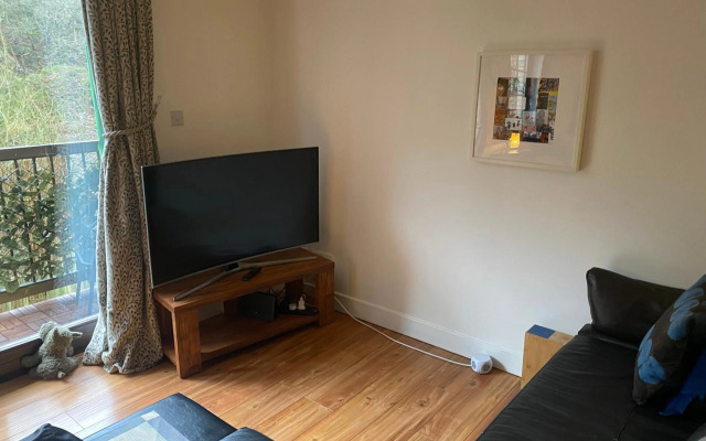 The Pentland Apartment