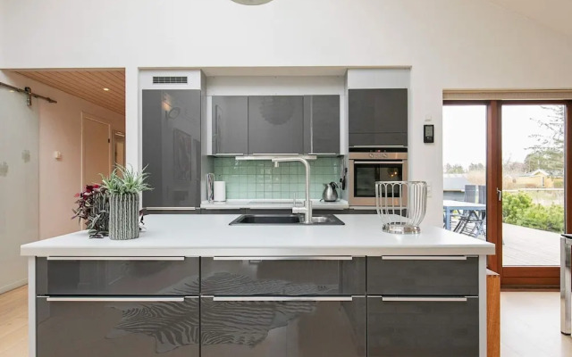 6 Person Holiday Home in Hjorring