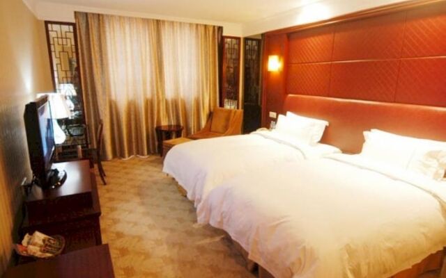 Changzhou Jinhai International Grand Hotel