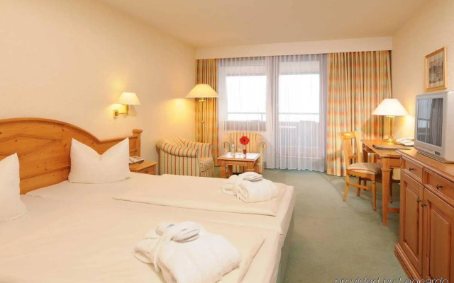 Maritim TitiseeHotel Titisee - Neustadt