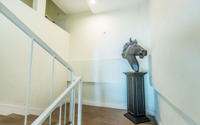 OYO 1393 Citron Syariah