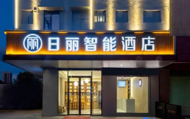 Rili Hostel