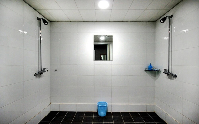 Daegu Gyodong Guest House