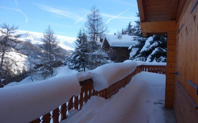 Croix Noires FABULOUS & LUXURY chalet 11 pers by Alpvision Résidences