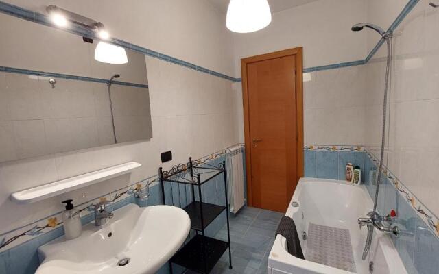 L'Aquila City Center Home 1