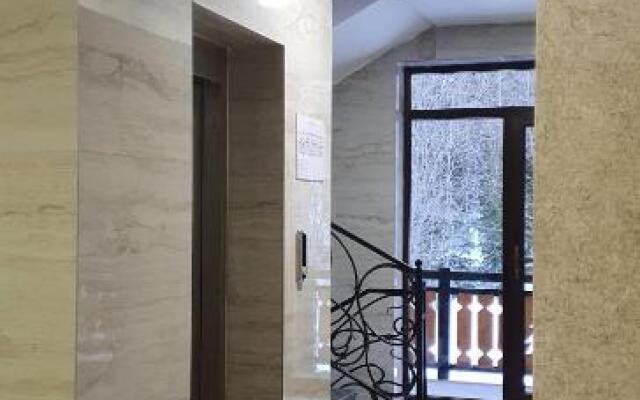 bakuriani didveli residence f 42