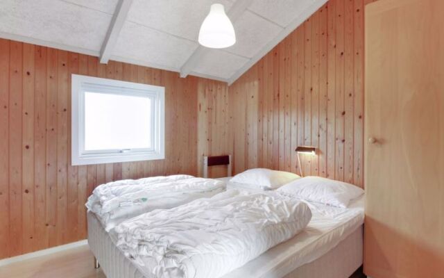 "Larisa" - 450m from the sea in Western Jutland