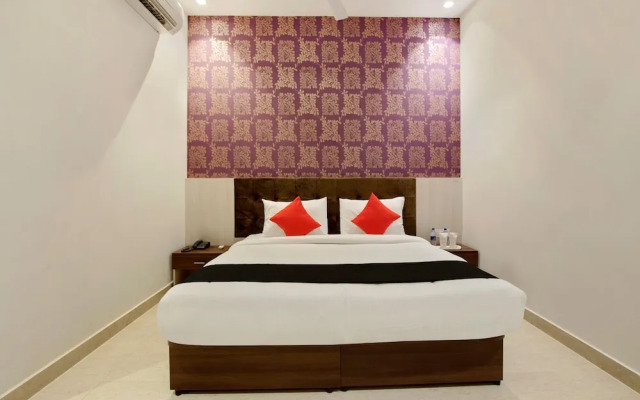 Hotel S B Excellency