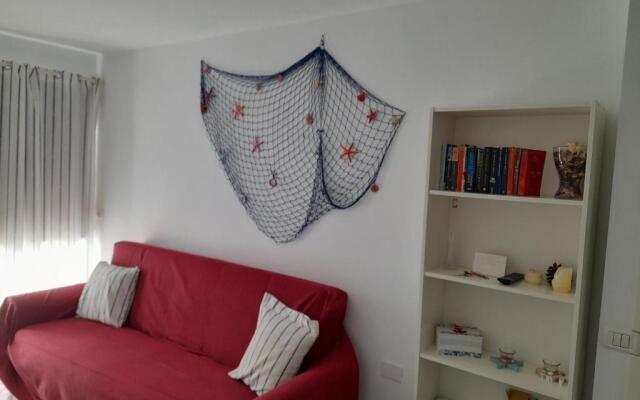 Apartamento ULISES 2A