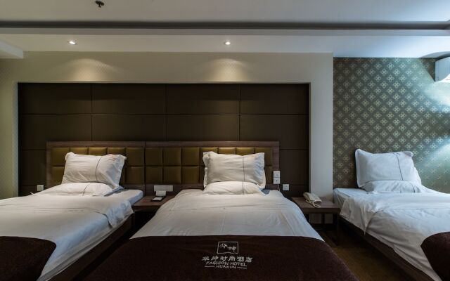 Weihai Huakun Hotel