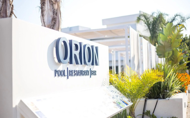 Orion Hotel Faliraki