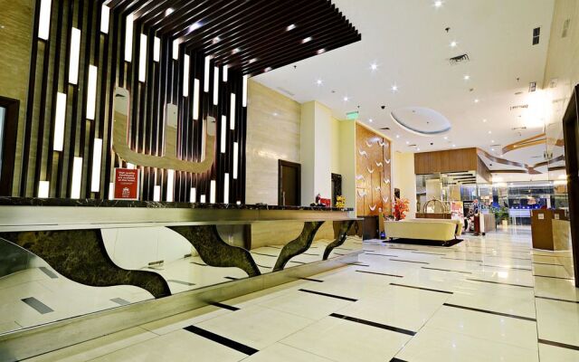 ZEN Rooms Pluit Bandengan