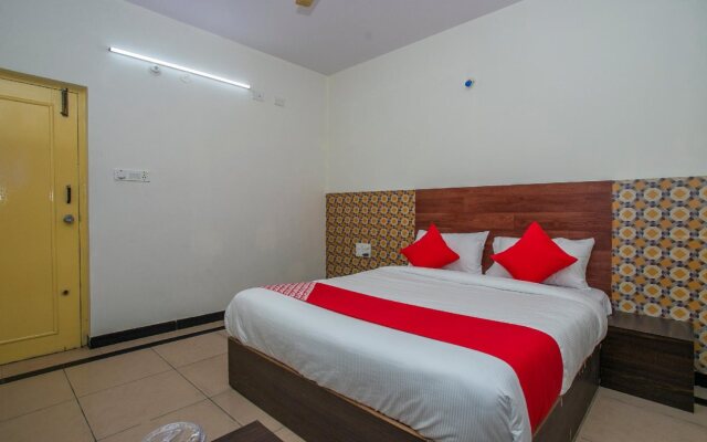 GKS Residency