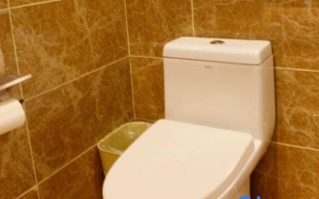 Hang Zhou Teckon Myfeel Hotel