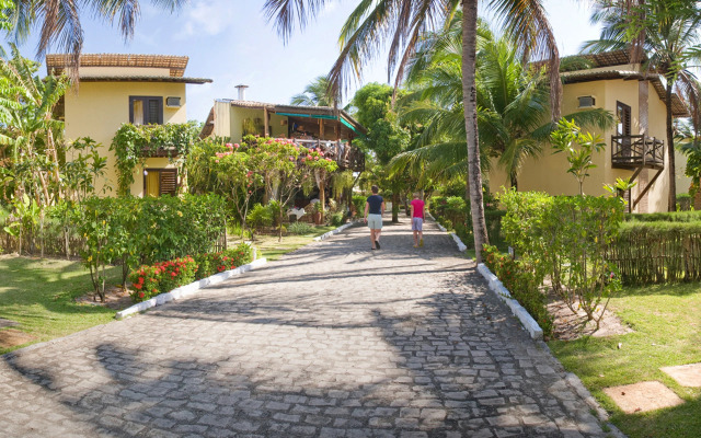 Serhs Villas da Pipa Hotel