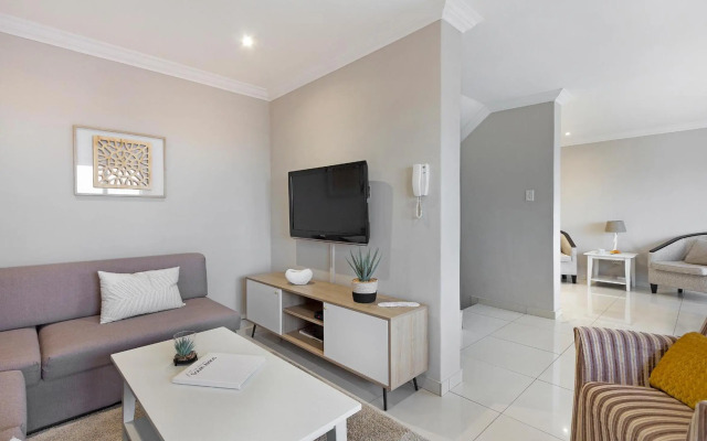 Star Apartments Cape Town